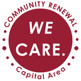 Community Renewal Capital Area Community Renewal Capital Area